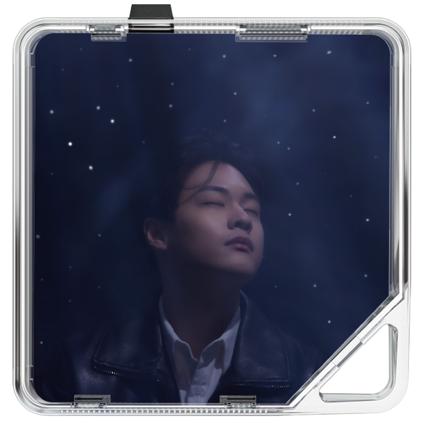 씨플리 - Fancy - KiTalbum