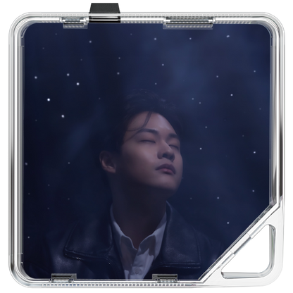 씨플리 - Fancy - KiTalbum