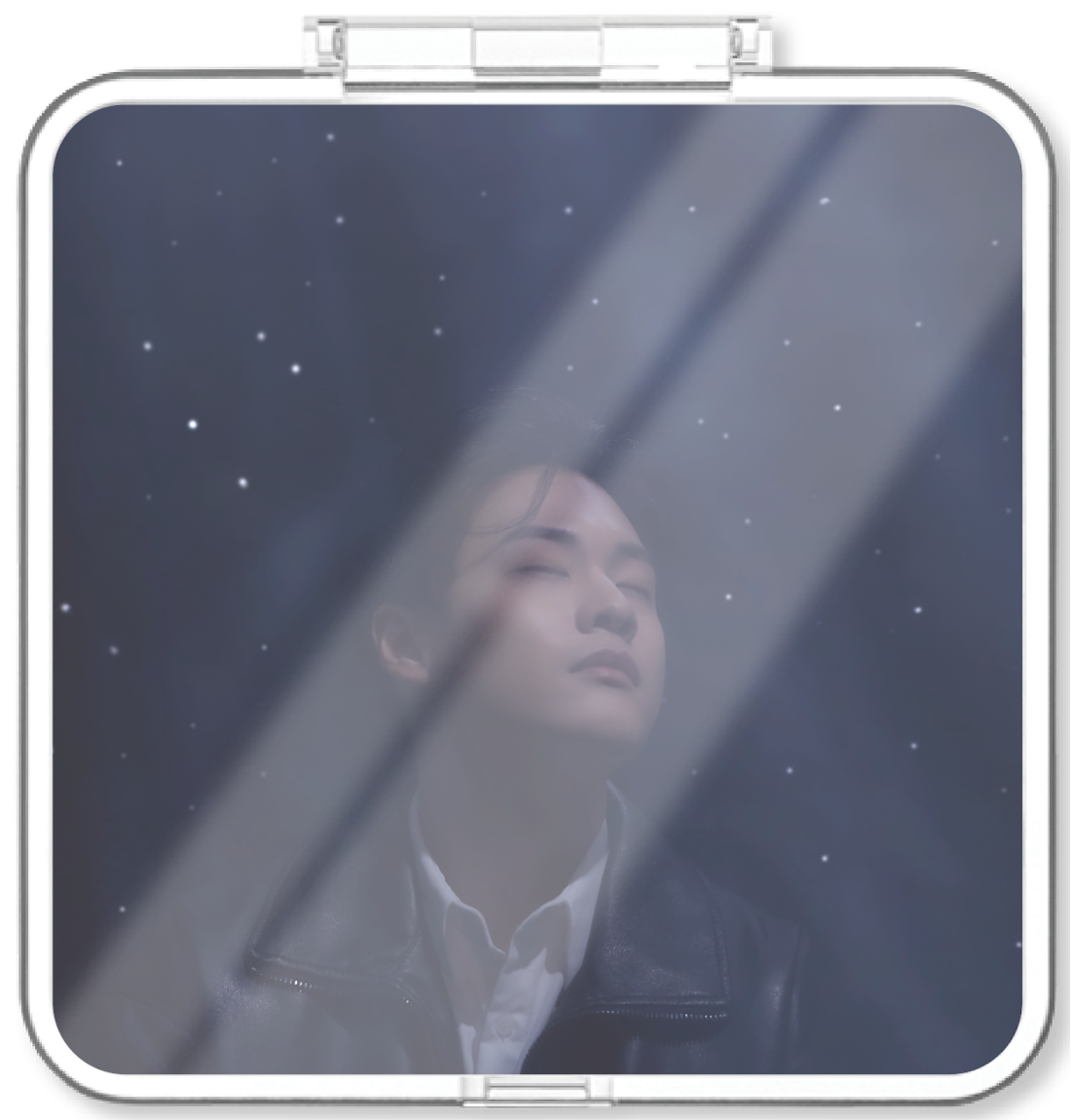 씨플리 - Fancy - KiTalbum