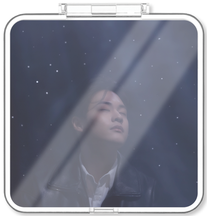 씨플리 - Fancy - KiTalbum