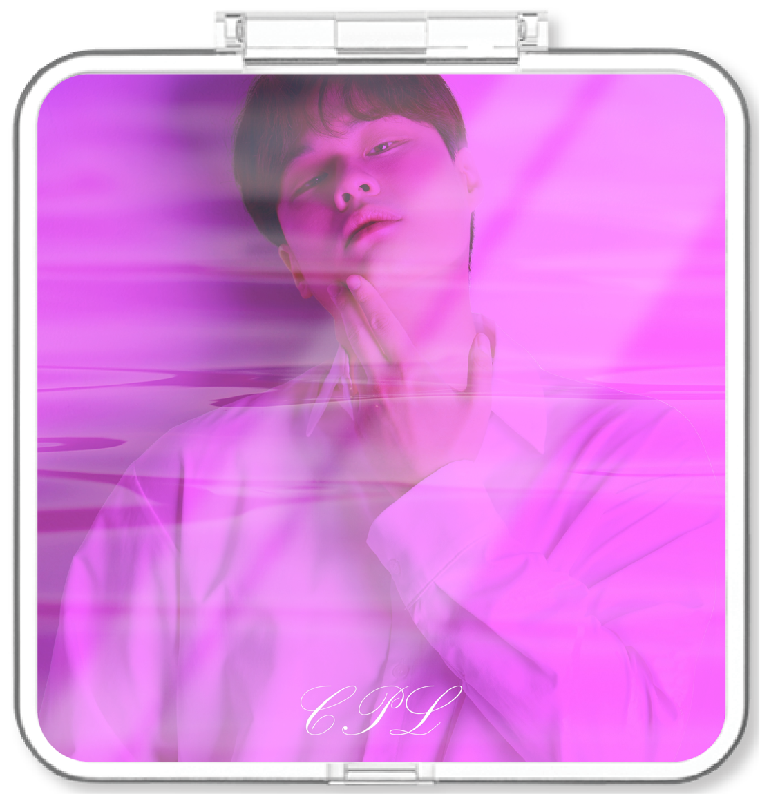 씨플리 - 느낌대로 - KiTalbum