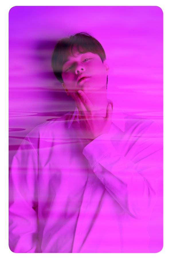 씨플리 - 느낌대로 - KiTalbum