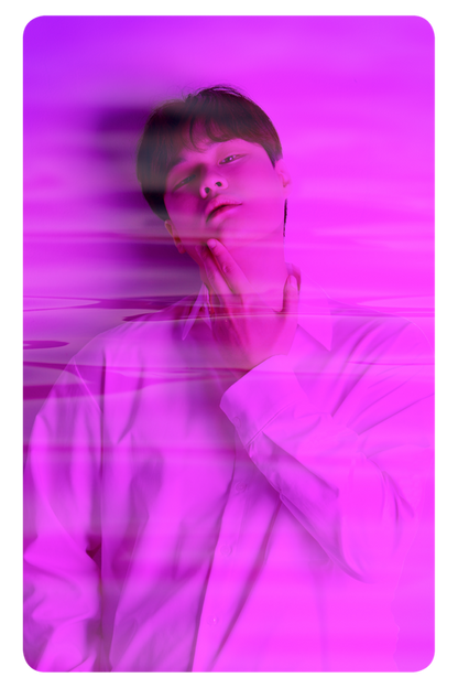 씨플리 - 느낌대로 - KiTalbum