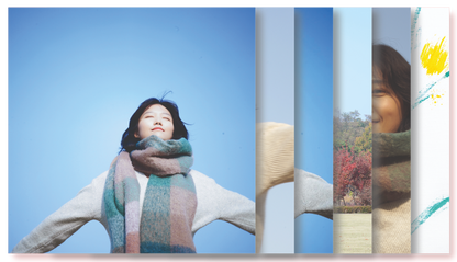 윤희영 - Enough : 충만함에 대한 기록 - KiTalbum