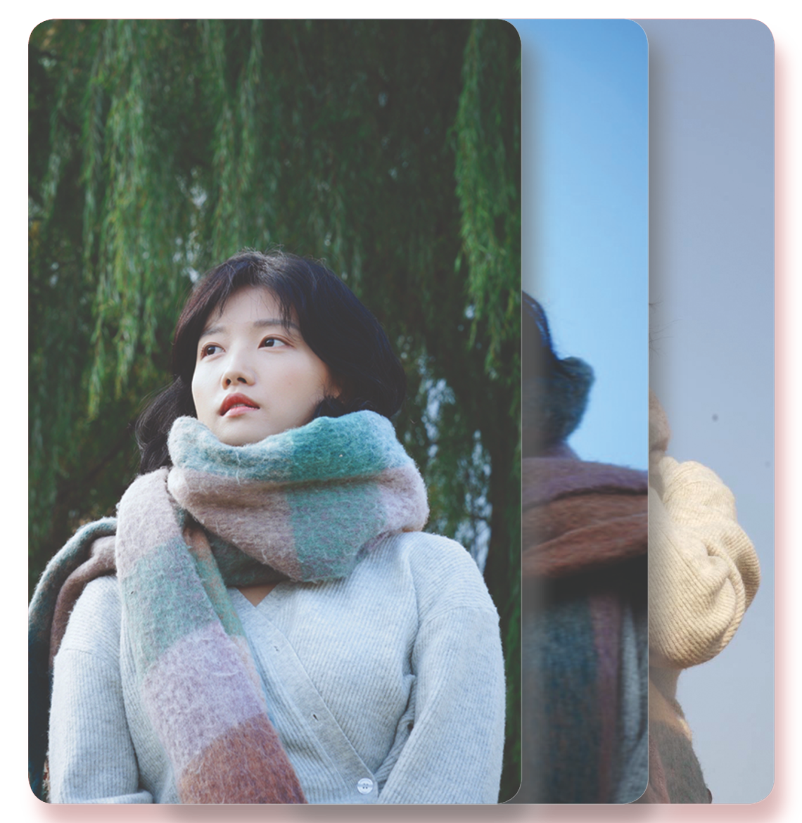 윤희영 - Enough : 충만함에 대한 기록 - KiTalbum