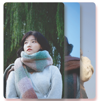 윤희영 - Enough : 충만함에 대한 기록 - KiTalbum