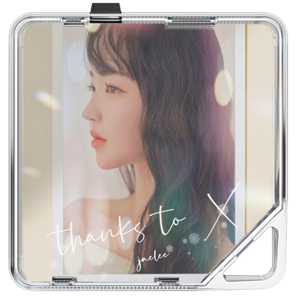 재리(jaelee) - thanks to X - KiTalbum