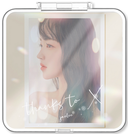 재리(jaelee) - thanks to X - KiTalbum