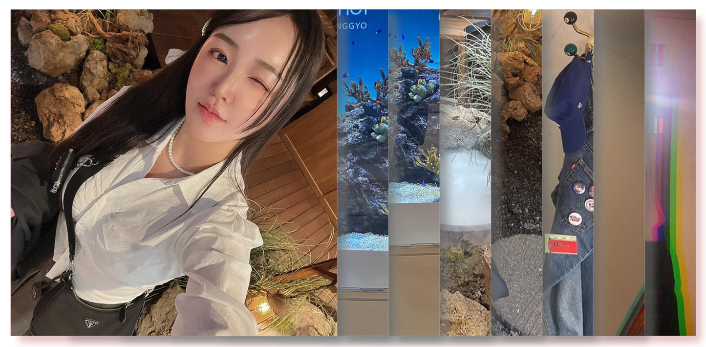 재리(jaelee) - I Remember - KiTalbum