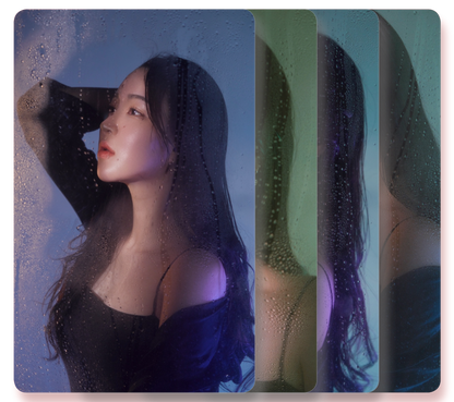 재리(jaelee) - I Remember - KiTalbum