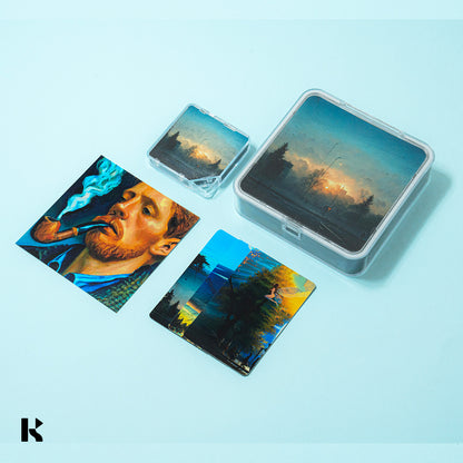 소소와 - Thursday mood in the morning before going work - KiTalbum