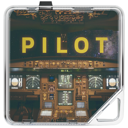 변용민 - PILOT - KiTalbum