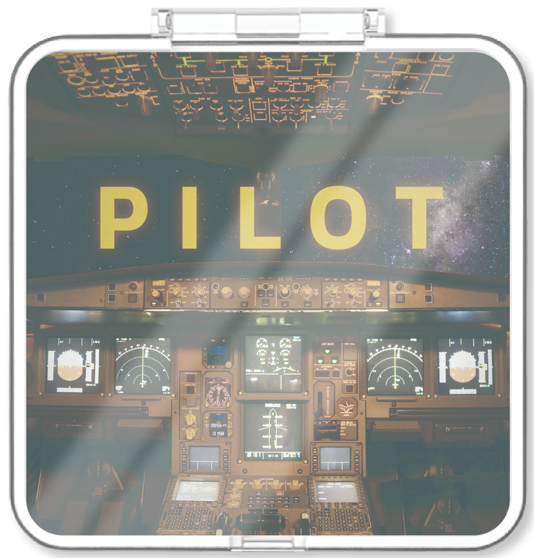 변용민 - PILOT - KiTalbum
