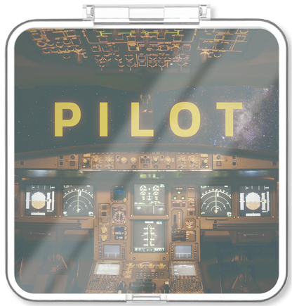 변용민 - PILOT - KiTalbum