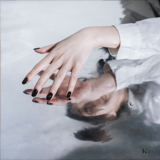 Narr.i - 소녀,N - KiTalbum