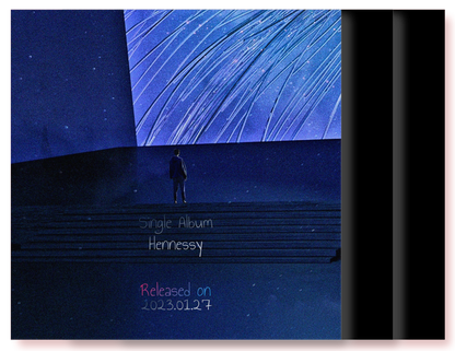 ERA - Hennessy - KiTalbum