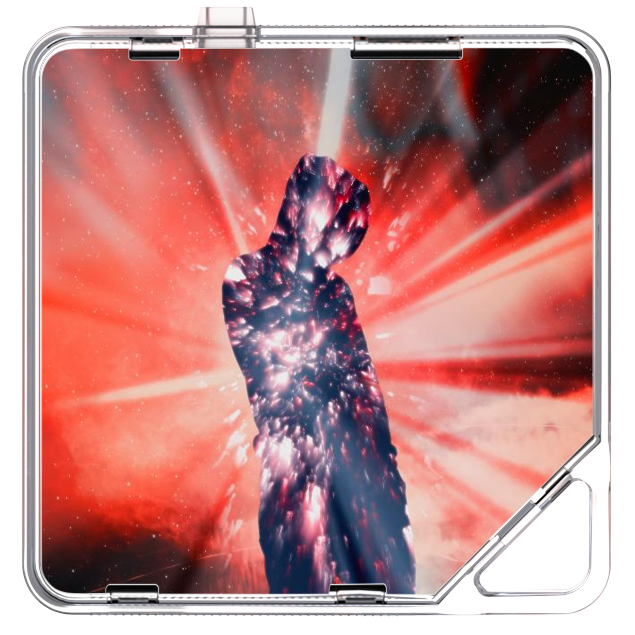 ERA - Supernova - KiTalbum