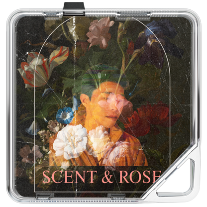 아노락 - SCENT&ROSE - KiTalbum