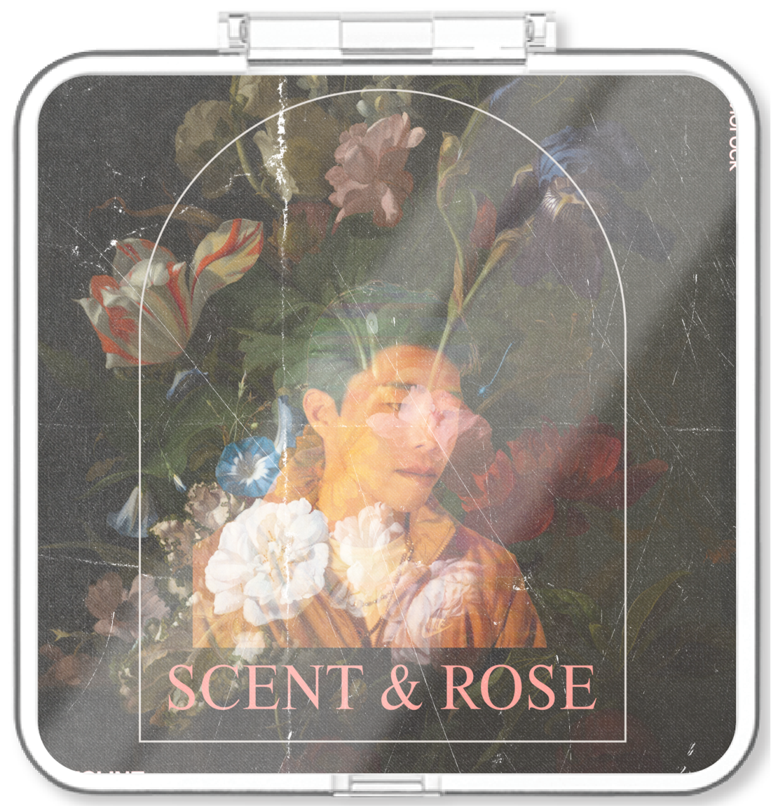 아노락 - SCENT&ROSE - KiTalbum