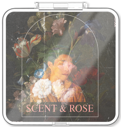 아노락 - SCENT&ROSE - KiTalbum