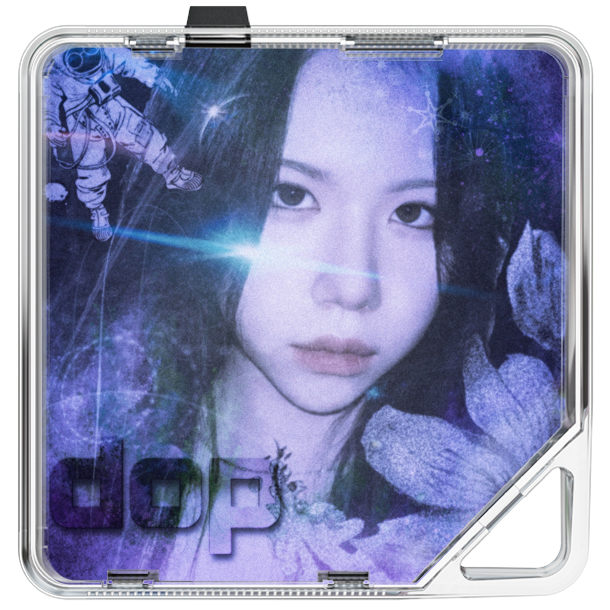 dop - ITEM (Feat. doze) - KiTalbum