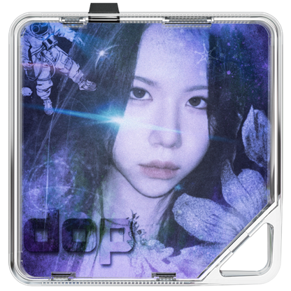 dop - ITEM (Feat. doze) - KiTalbum