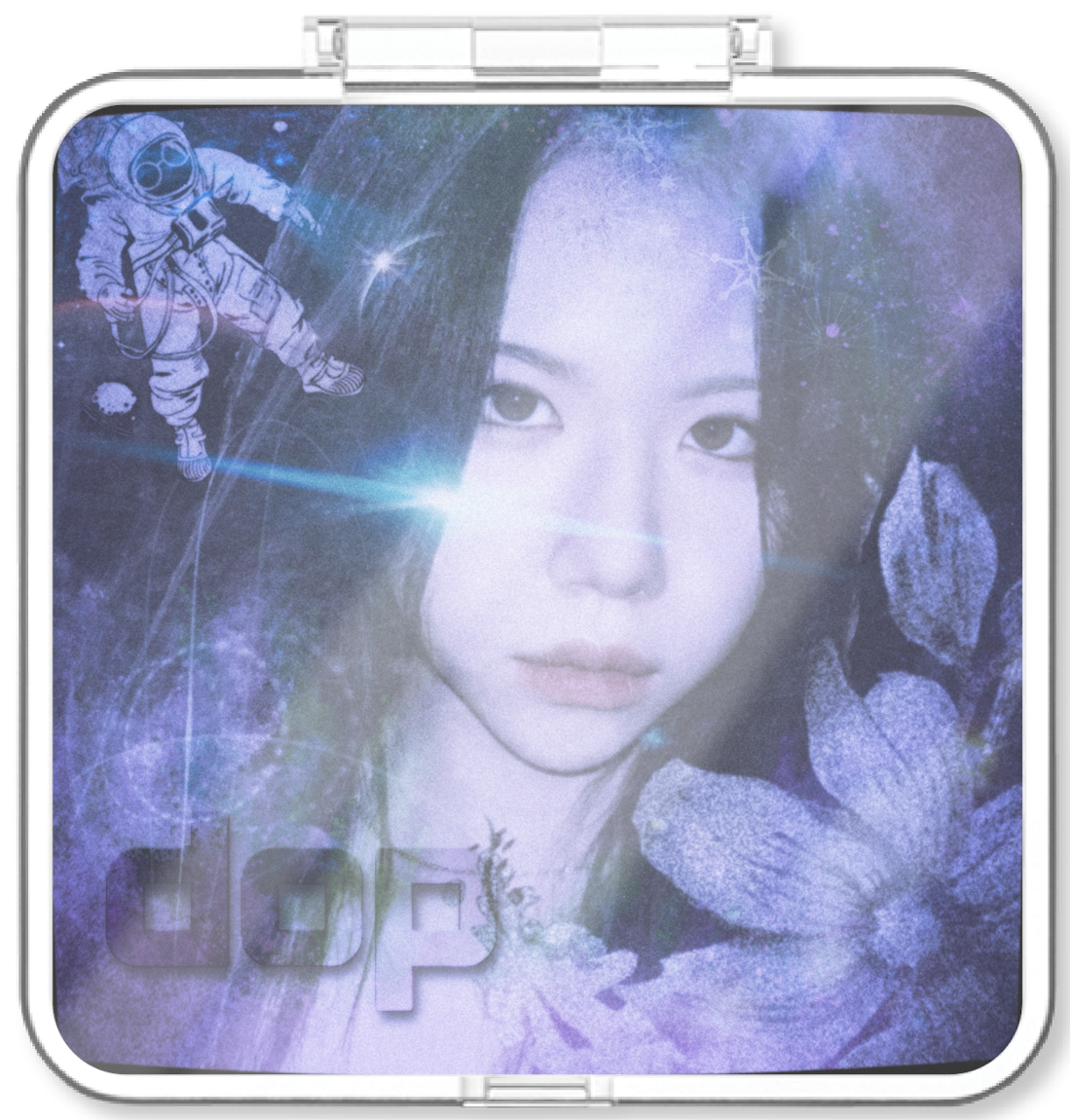 dop - ITEM (Feat. doze) - KiTalbum