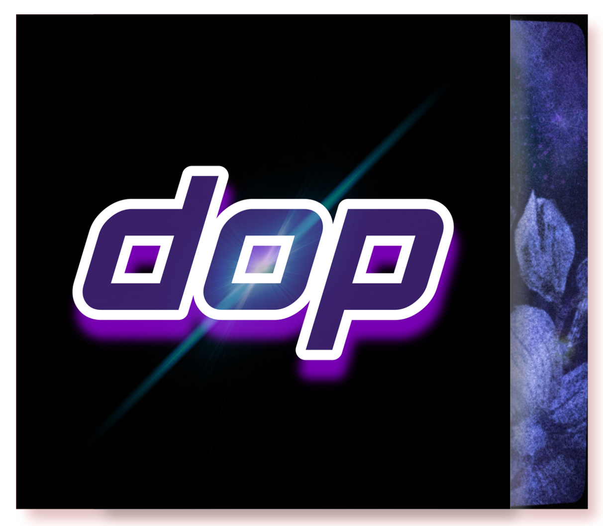 dop - ITEM (Feat. doze) - KiTalbum