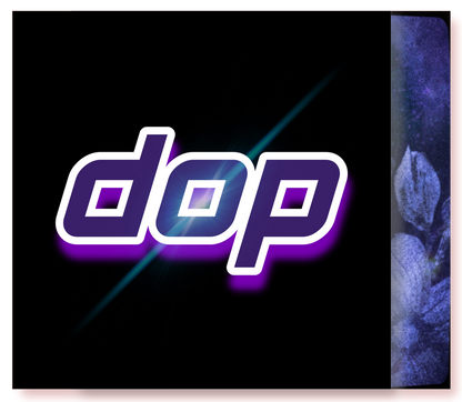 dop - ITEM (Feat. doze) - KiTalbum