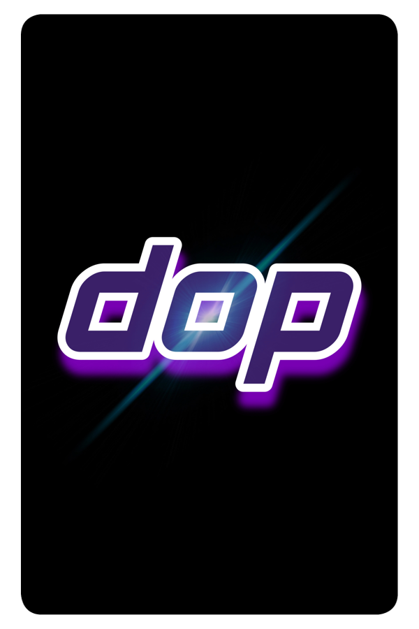 dop - ITEM (Feat. doze) - KiTalbum