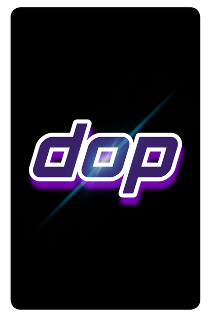 dop - ITEM (Feat. doze) - KiTalbum
