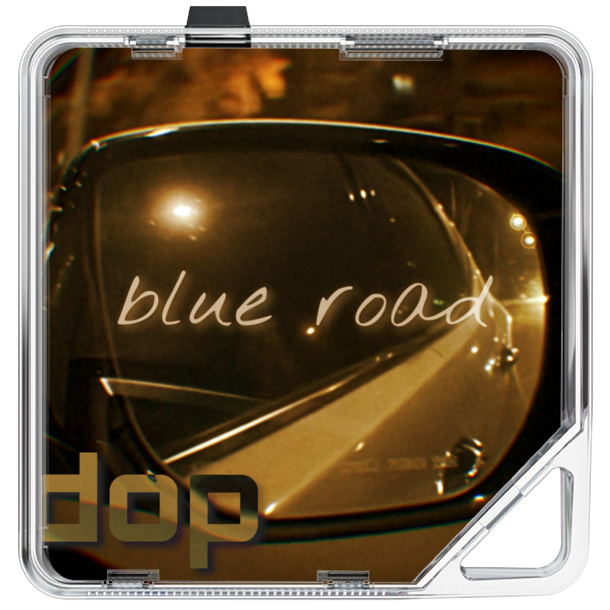 dop - Blue Road (Feat. doze) - KiTalbum