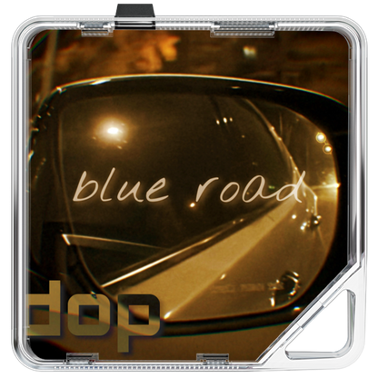 dop - Blue Road (Feat. doze) - KiTalbum