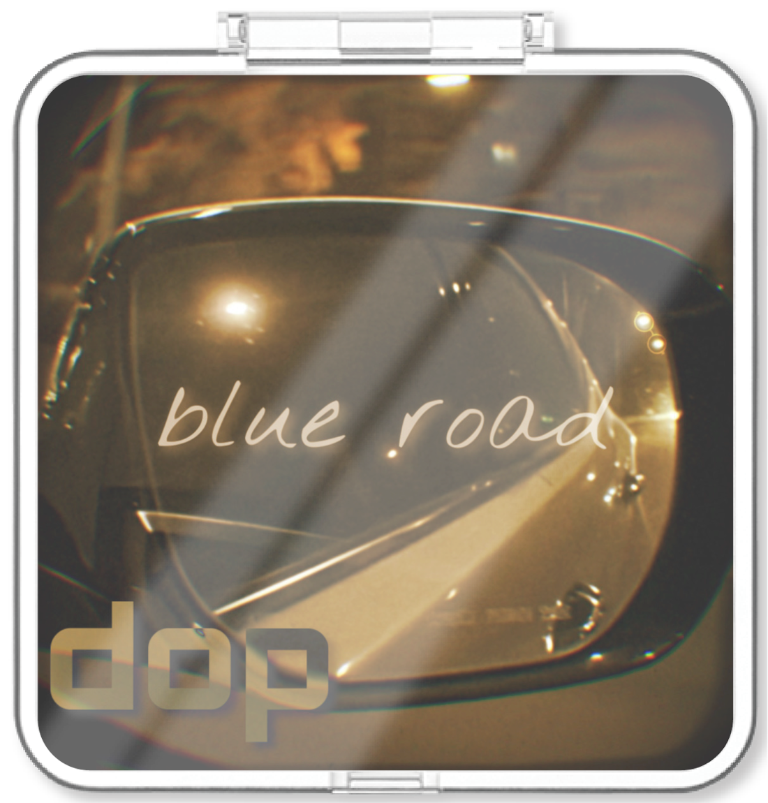 dop - Blue Road (Feat. doze) - KiTalbum