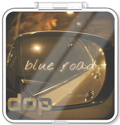 dop - Blue Road (Feat. doze) - KiTalbum
