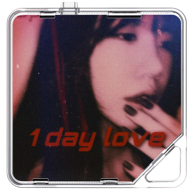 dop - 1 Day Love (Feat. doze) - KiTalbum