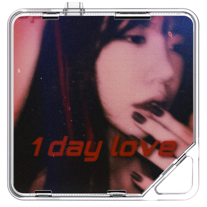 dop - 1 Day Love (Feat. doze) - KiTalbum