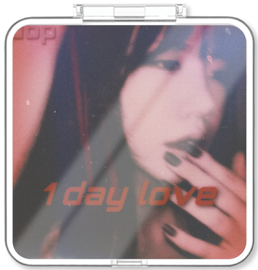 dop - 1 Day Love (Feat. doze) - KiTalbum