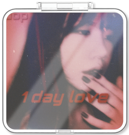 dop - 1 Day Love (Feat. doze) - KiTalbum