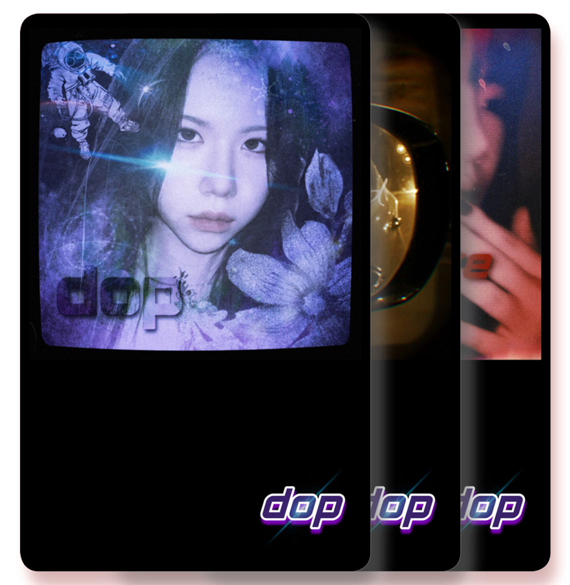 dop - 1 Day Love (Feat. doze) - KiTalbum