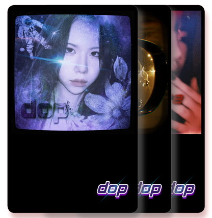 dop - 1 Day Love (Feat. doze) - KiTalbum