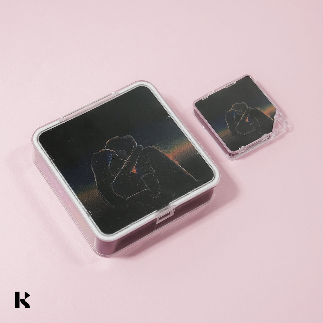 블랙하우스 - 너를 담다 - KiTalbum