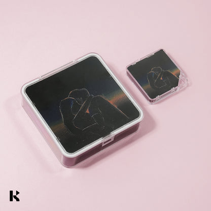 블랙하우스 - 너를 담다 - KiTalbum