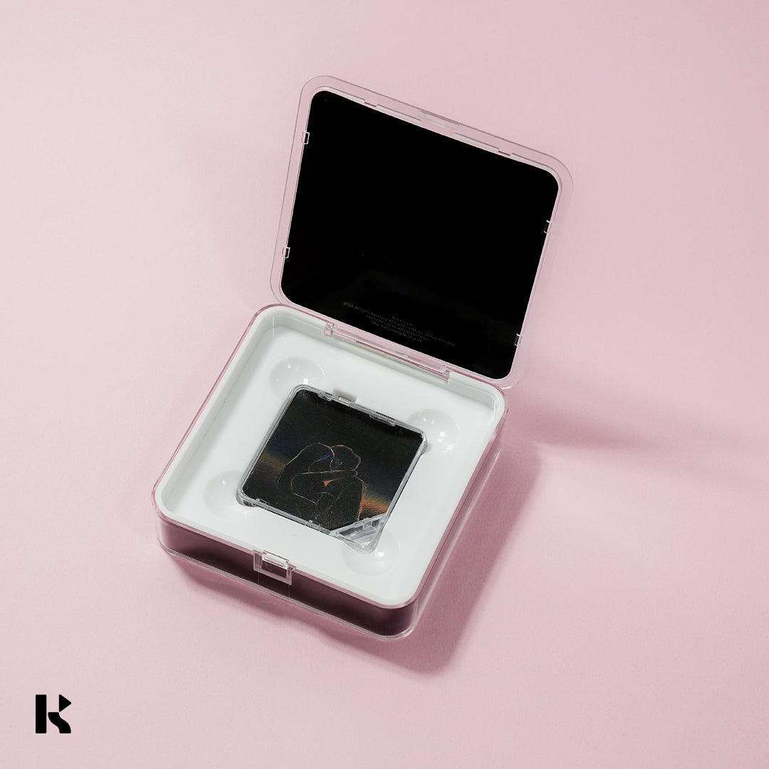 블랙하우스 - 너를 담다 - KiTalbum