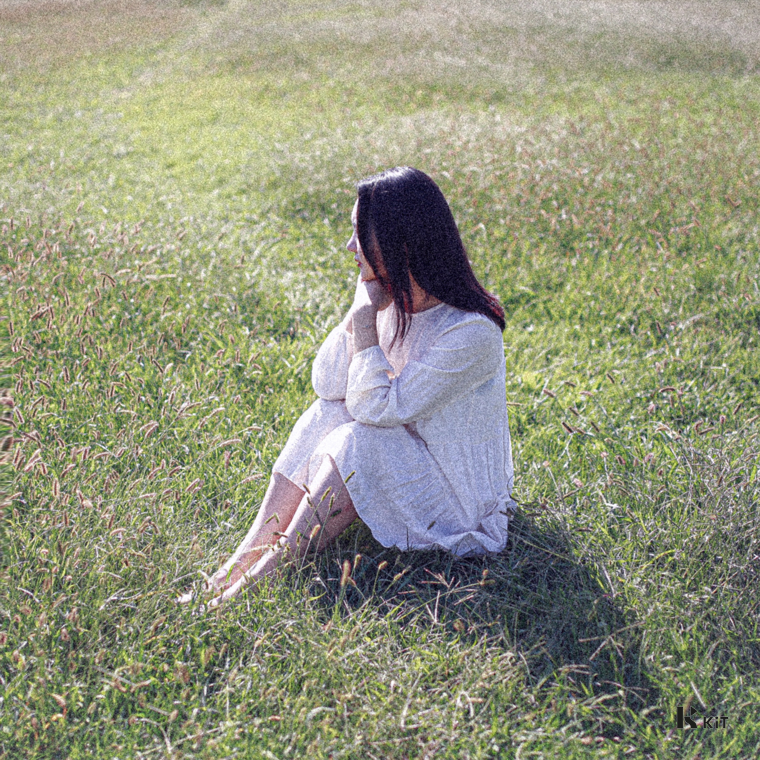 혜영 - 가을을 닮은 너 - KiTalbum