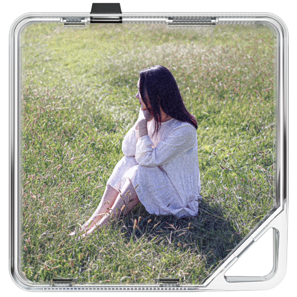 혜영 - 가을을 닮은 너 - KiTalbum