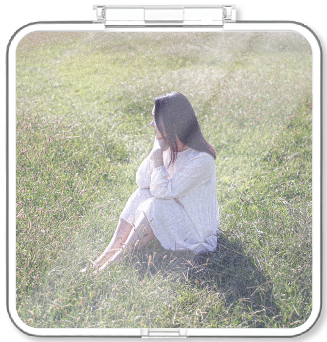 혜영 - 가을을 닮은 너 - KiTalbum