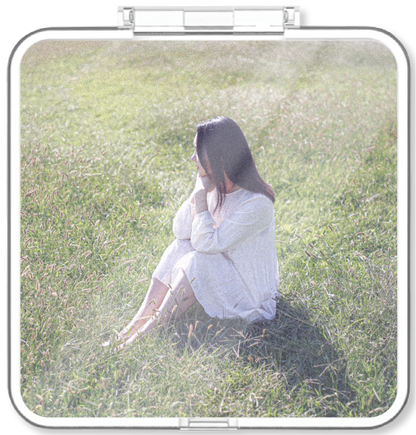 혜영 - 가을을 닮은 너 - KiTalbum