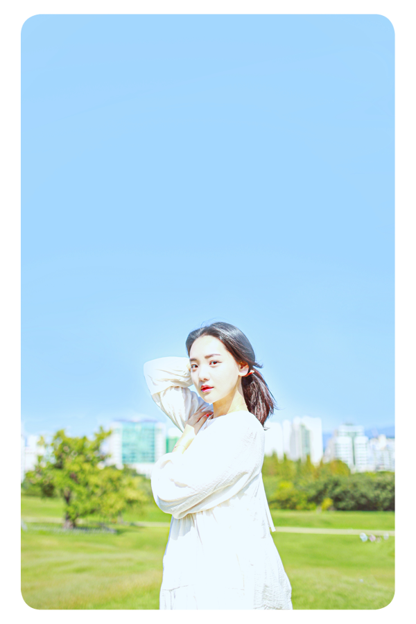 혜영 - 가을을 닮은 너 - KiTalbum