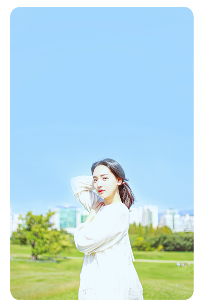 혜영 - 가을을 닮은 너 - KiTalbum